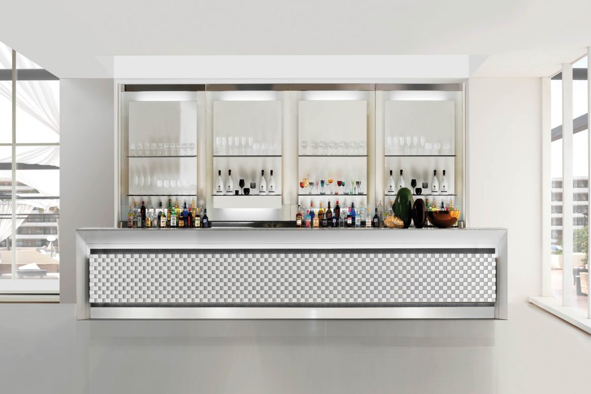 Ambrogio | Arredo Bar, Pasticcerie e Gelaterie
