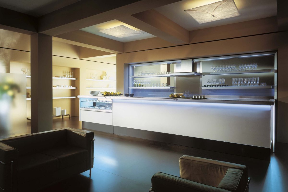 Starlight | Arredo Bar, Pasticcerie e Gelaterie
