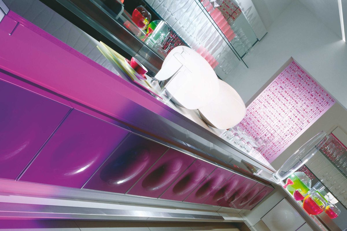 Zelig | Arredo Bar, Pasticcerie e Gelaterie