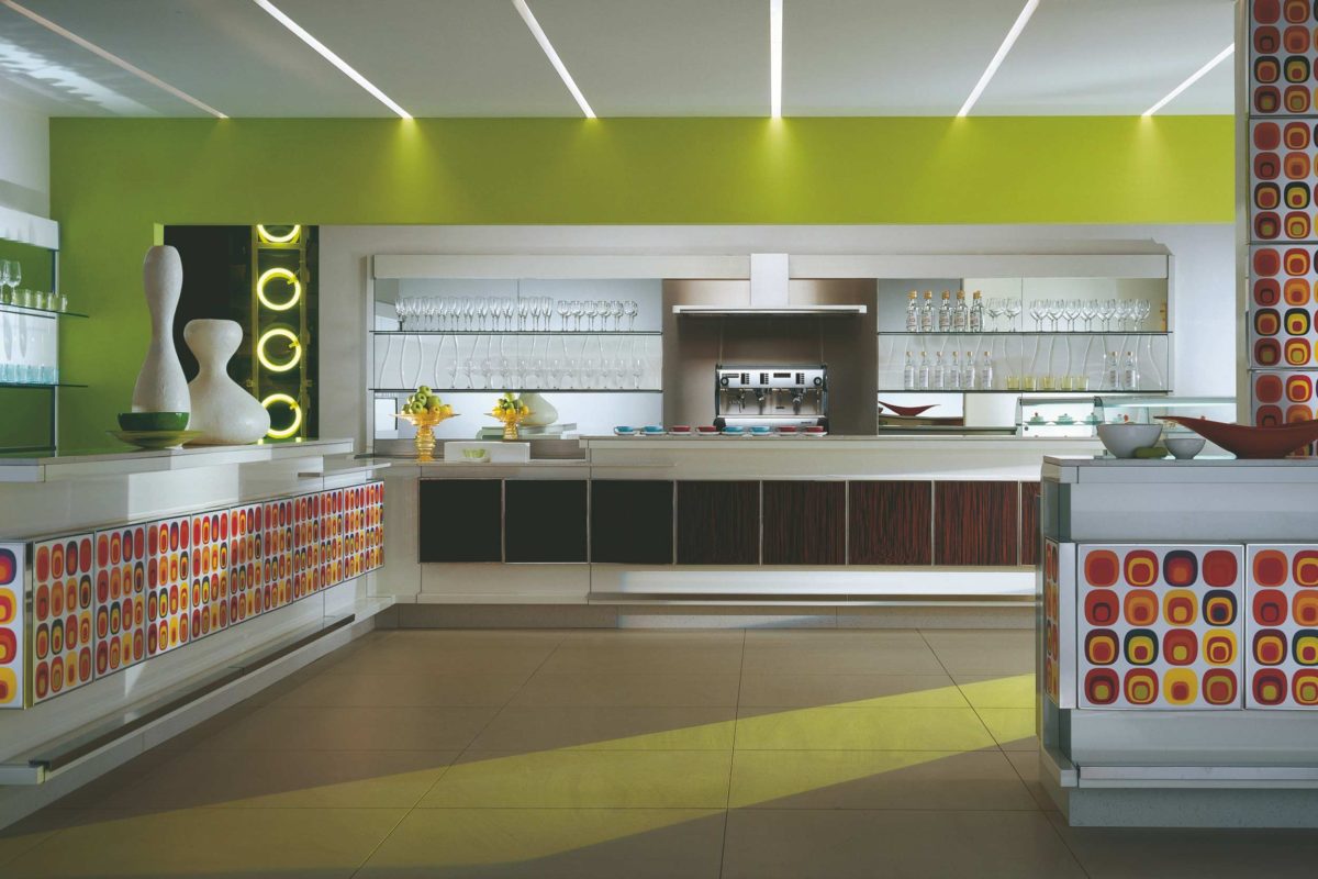 Zelig | Arredo Bar, Pasticcerie e Gelaterie