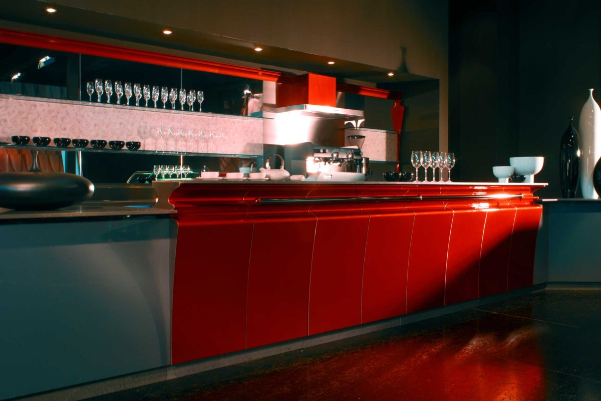 Wicky | Arredo Bar, Pasticcerie e Gelaterie