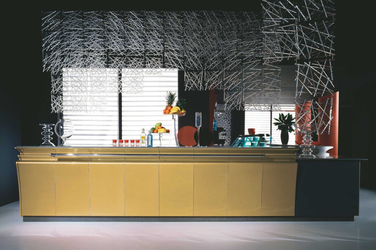 Wicky | Arredo Bar, Pasticcerie e Gelaterie