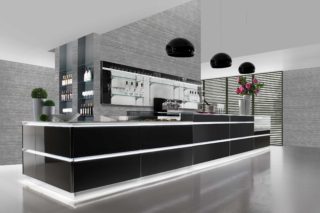 Arredo Bar, Pasticcerie e Gelaterie | Soluzioni modulari e componibili